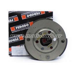Σιαγώνες Φυγοκεντρικού Συμπλέκτη Yamaha Aerox 50 / Neo's 50 / BW's 50 / WHY 50 FCC0535 Ferodo Σιαγώνες Φυγοκεντρικού Συμπλέκτη Yamaha Aerox 50 / Neo's 50 / BW's 50 / WHY 50 FCC0535 Ferodo